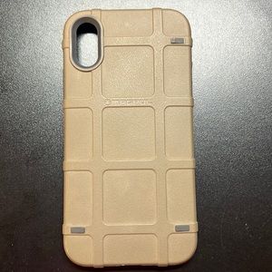 Magpul iPhone XS Case
